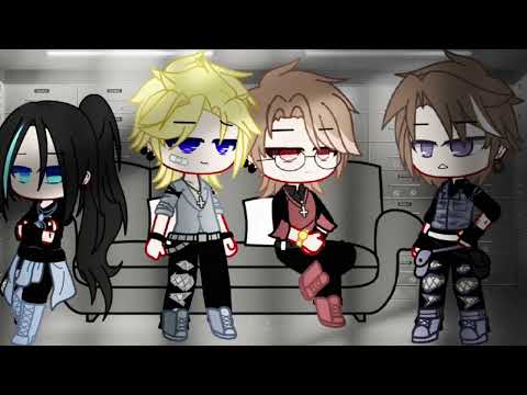 Underground dealings (?) by •LI• #gachaclub #gachatrend #gachamemes