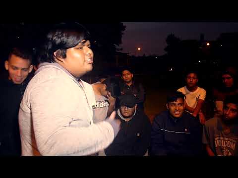 VERTIGO vs GOODIE(ultima oportunidad) - OCTAVOS - FECHA 9 - ACHORAP SJ