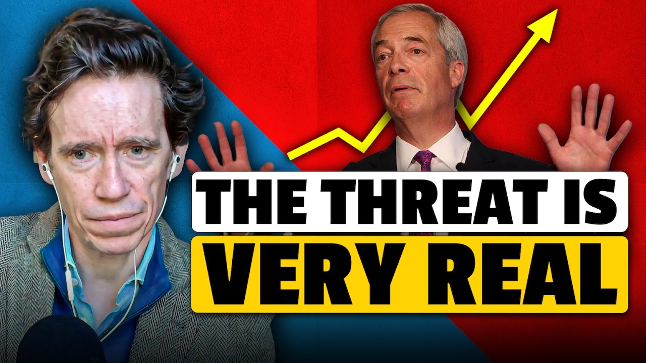 Why Britain Can’t Build Houses & Labour’s Farage Problem