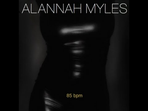 Alannah Myles - Black Velvet (85bpm) Veronica Ferraro Remix 2015