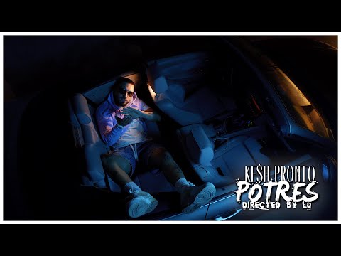 Kesh Pronto - POTRES [Official Video]