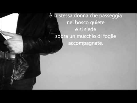 Kylen Logan 1/5: La solitudine (live reading)