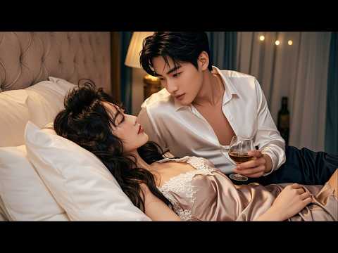 被逼替嫁植物人老公，沒想到新婚當晚甦醒，紅著眼吻我：終於等到你了！💥 #Chinese Television Dramas  #逆襲 #爽文 #打臉 #爽劇 #短剧