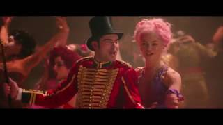 The Greatest Showman The greatest show...
