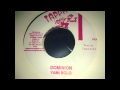 Yami Bolo - Dominion & dub version