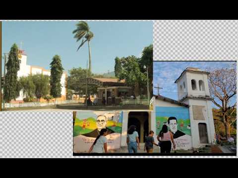 DE VIAJE POR CINQUERA CABAÑAS Y VERAPÁZ SAN VICENTE