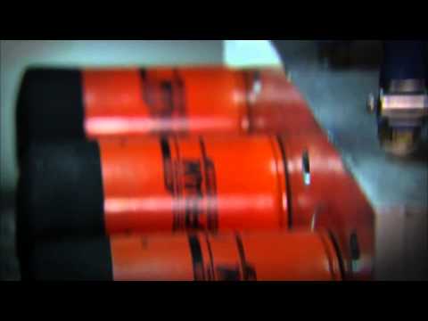 Fram proving grounds