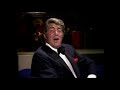 Dean Martin - For The Good Times  | Live Remastered in 4K with incredible Quality | - Dean Martin 4K Dean Martin - For The Good Times  | Live Remastered in 4K with incredible Quality |