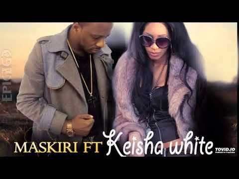 MASKIRI Ft Keisha White - Africa (Audio)