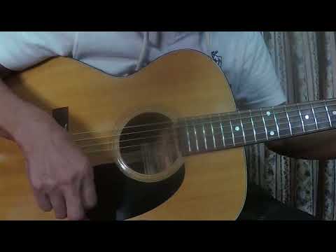 1972 Kasuga F311 (F-15) OOO size Guitar- Natural image 26