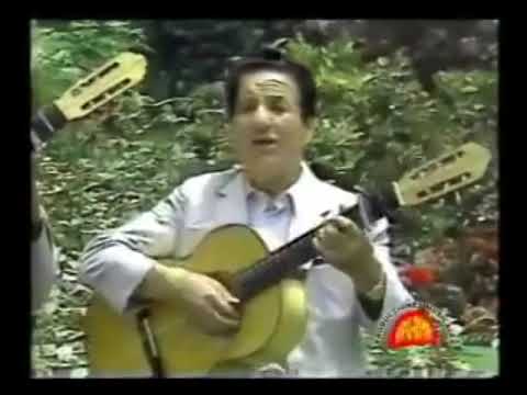 A los Bosques - Los Errantes de Chuquibamba (Arequipa)