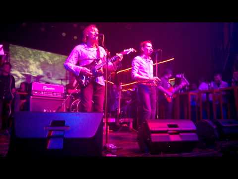 Bolero  O Jesenjinu  11 04 2014  Sarajevo