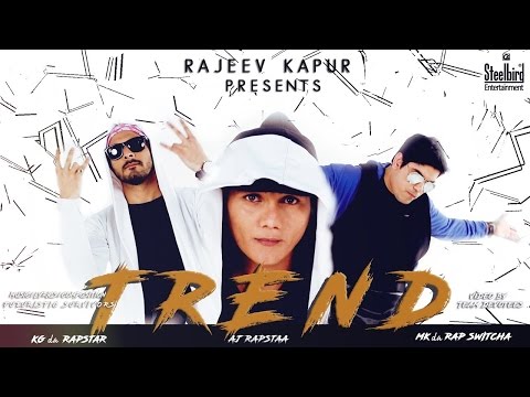 Trend