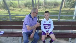 Interviews LRC - MZC'11