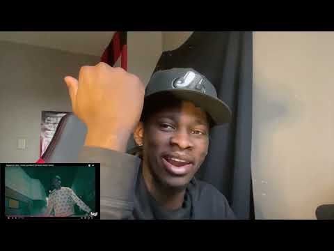 Biigslime ft. Shriv - Watch your Mouth (OFFICIAL MUSIC VIDEO)| 3KBREEZO REACTION