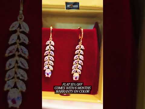 Gemstone Jewelry: A Timeless Blend of Luxury and Symbolism