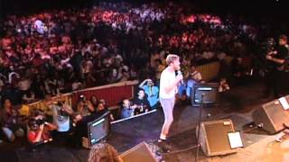 Spin Doctors - You Let Your Heart Go Too Fast (Live at Farm Aid 1994)