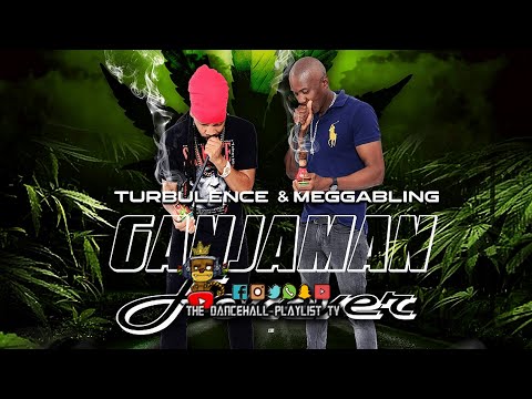 Turbulence, Meggabling - Ganjaman Forever (2021)