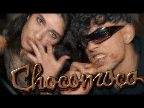 Bebe63 - CHOCOMOCO 🤎 (OFFICIAL VIDEO)