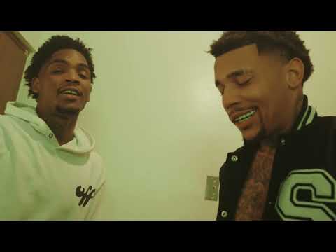 Lil Chop "Skii"  Ft. AOF Key