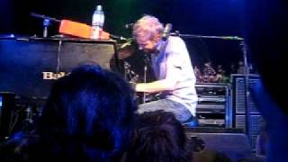 Jack&#39;s Mannequin - Caves (Live @ Slim&#39;s 11/2/08)