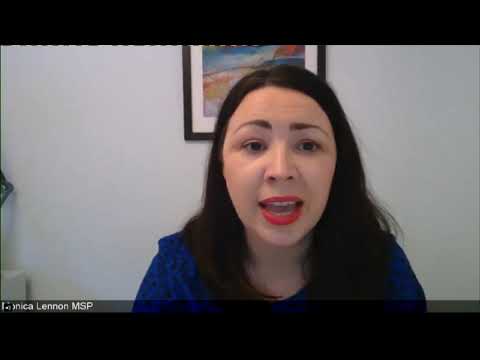 Members' Business (Virtual): Scotland's Drug Deaths Crisis - 14 January 2021