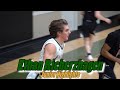 Ethan Richerzhagen Junior highlights 