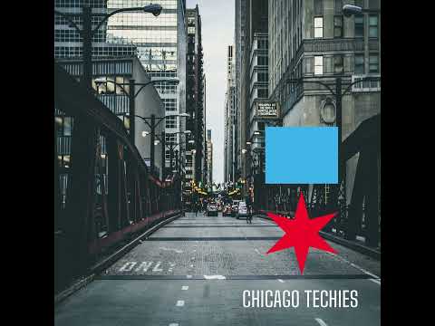 Invitation to Chicago Techies Podcast