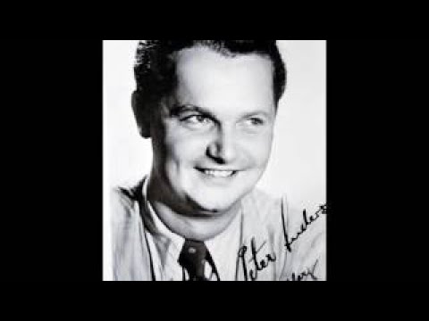 Peter Anders Winterreise Franz Schubert 1948