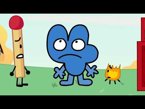[YTP ENTRY] bfb 30 ytp (REMASTERED)