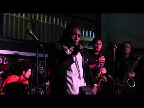 Ranking Ann & the DubHouse Band: 'Liberated Woman' Live