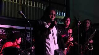 Ranking Ann & the DubHouse Band: 'Liberated Woman' Live