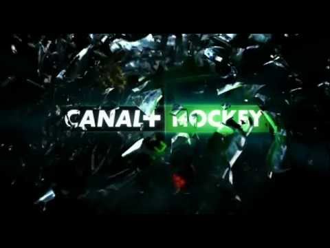 CANAL+ Hockey Nordic - Ident - 2011