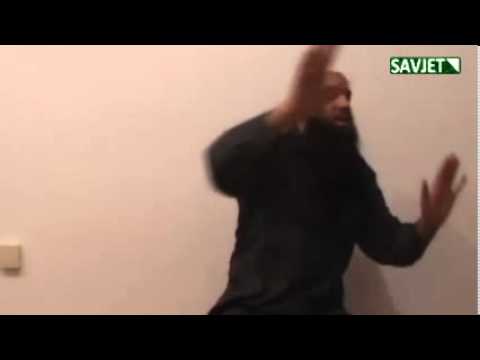 Komentar na hadis o pokrivanju zena prof.Muhidin Halilovic 2011god