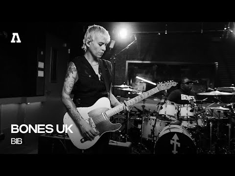 BONES UK - BIB | Audiotree Live
