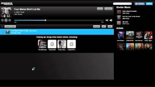 Your Mama Won't Let Me by Little Texas