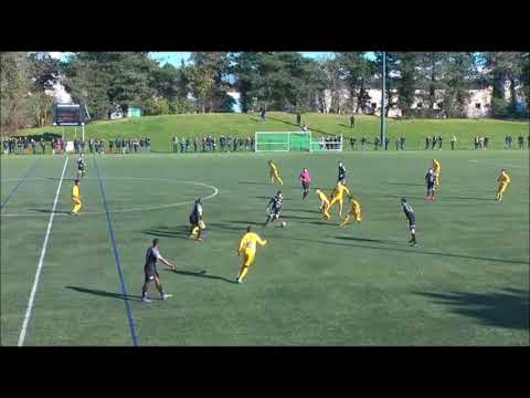 Robin LE GAC - TA Rennes N3