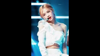 Blackpink Rose birthday  whatsapp status  FMV  Ful