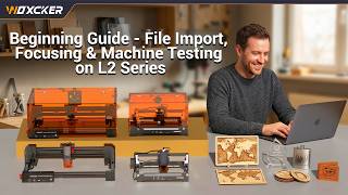 L2 Series Machine Calibration Guide