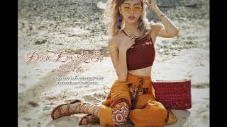 Diệu Nhi_Cover_Điều Em Lo Sợ