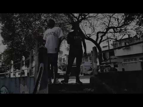 Fvck Society - Niestro ft. DmC (Video Oficial)