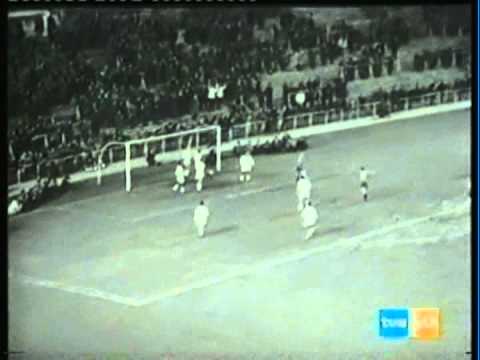 1961 (November 23) Spain 3-Morocco 2 (World Cup Qu...