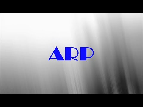 ARP- Disc Review - Z Force Discraft