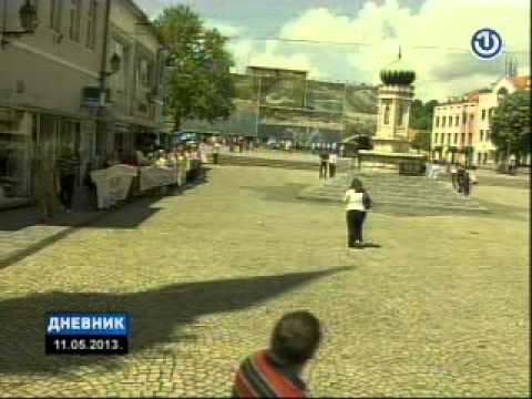 Zene Srebrenice  Potocari