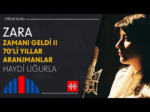 Haydi Uğurla - Zara