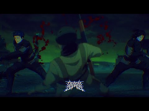 LXXIV & Kashimotu - CALAMITY [PROD. KXRMX]