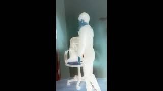 J ai fumé m'a ganja