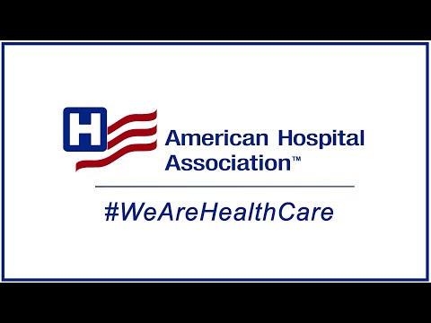 #WeAreHealthCare | AHA