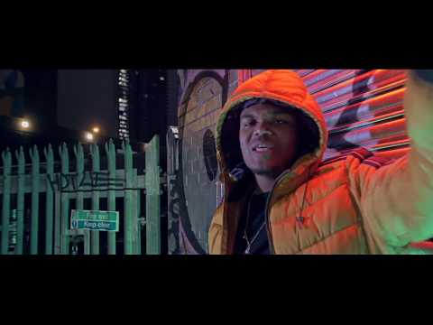 J Kaz - Senseless Remix [Music Video] @iamjkaz