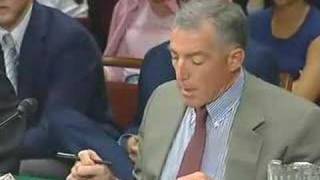 Major General Paul D. Eaton's testimony before the DPC